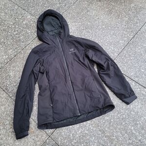Arc'teryx hoodie jacket